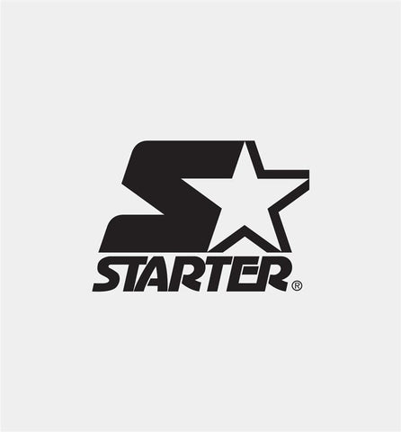 Starter Logo