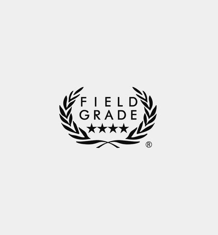 Field Grade Logo