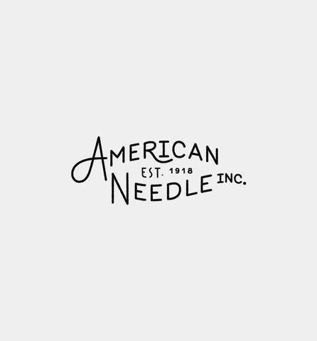 American Needle Logo