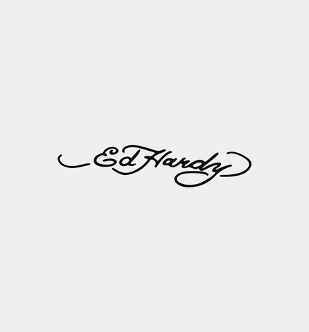 Ed Hardy Logo