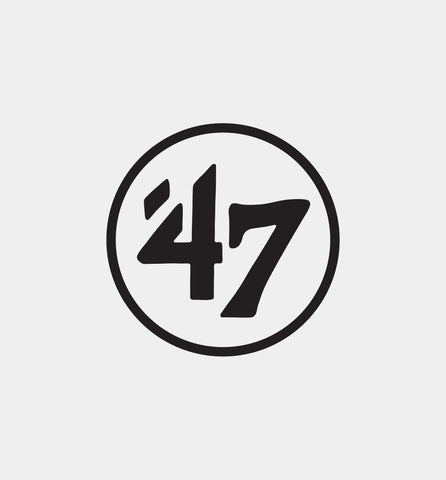 '47 Brand Logo