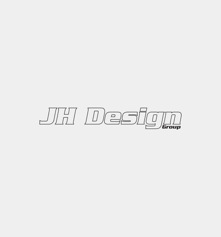 JH Design Logo