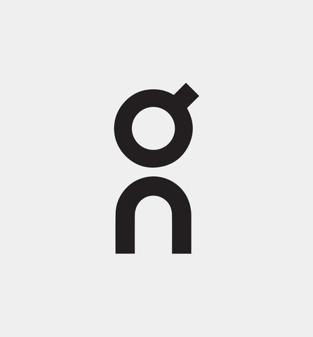 On Running Logo