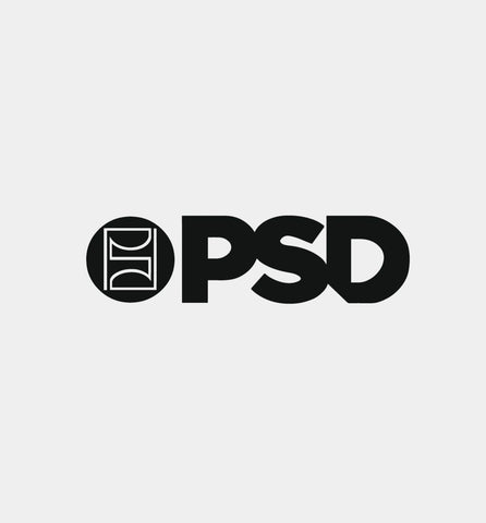 PSD Logo
