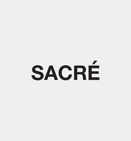 Sacré Logo