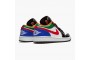 Cheap Jordan 1 Retro Low Multi Color CZ4776-101 Shoes