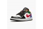 Cheap Jordan 1 Retro Low Multi Color CZ4776-101 Shoes