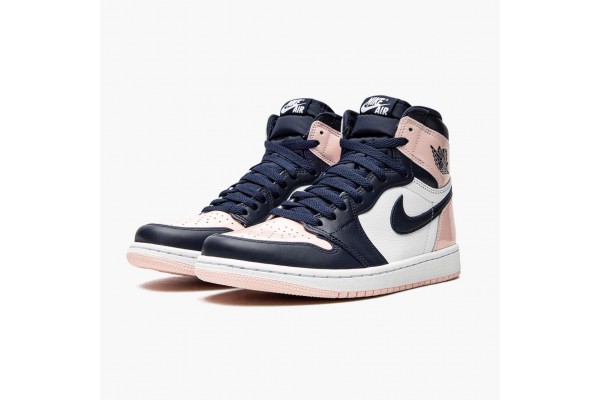 Cheap Jordan 1 High OG Bubble Gum DD9335-641 Shoes