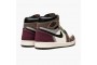 Buy Jordan 1 High OG Hand Crafted DH3097-001 Shoes