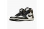 Cheap Jordan 1 Retro High Dark Mocha 555088-105 Shoes