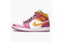 Buy Jordan 1 Mid Dia de los Muertos DC0350-100 Shoes