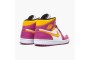 Buy Jordan 1 Mid Dia de los Muertos DC0350-100 Shoes