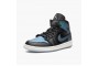 Buy Jordan 1 Mid Iridescent Black BQ6472-009 Shoes