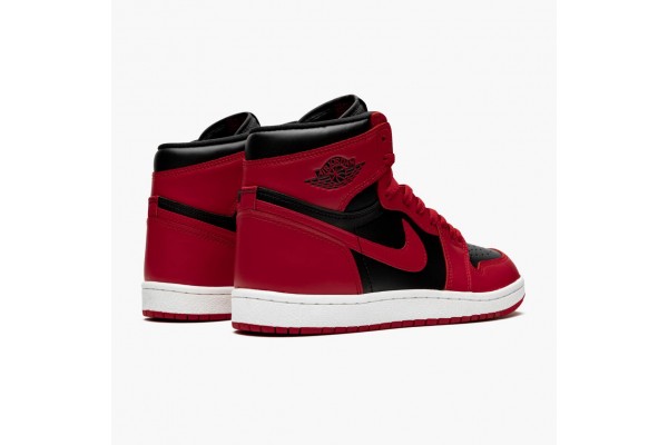 Cheap Jordan 1 Retro High 85 Varsity Red BQ4422-600 Shoes