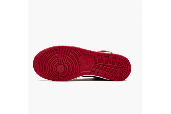 Cheap Jordan 1 Retro High 85 Varsity Red BQ4422-600 Shoes