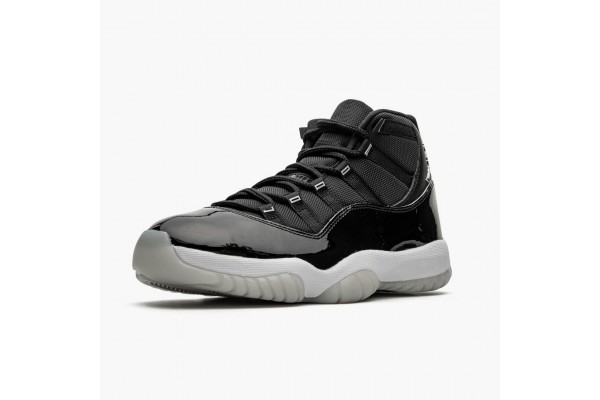 Cheap Jordan 11 Retro 25th Anniversary CT8012-011 Shoes