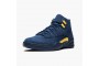 Buy Jordan 12 Retro Michigan BQ3180-407 Shoes