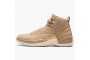 Buy Jordan 12 Retro Vachetta Tan AO6068-203 Shoes