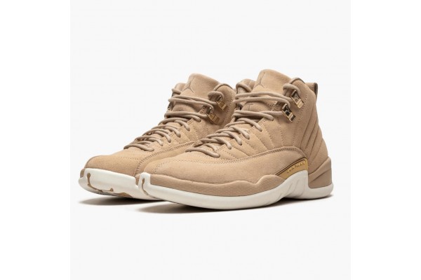 Buy Jordan 12 Retro Vachetta Tan AO6068-203 Shoes