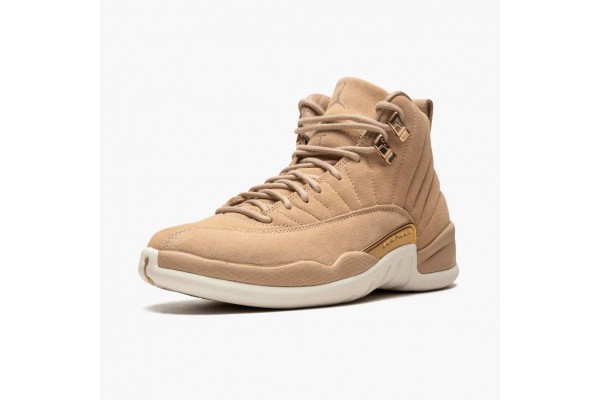 Buy Jordan 12 Retro Vachetta Tan AO6068-203 Shoes