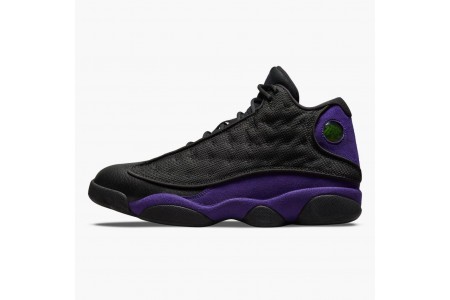Good Jordan 13 Retro Court Purple DJ5982-015 Shoes
