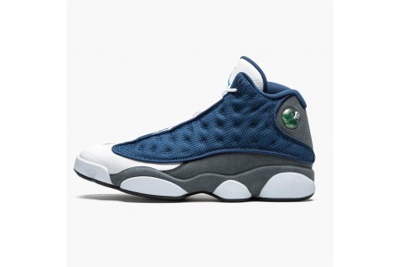 Shop Jordan 13 Retro Flint 414571-404 Shoes