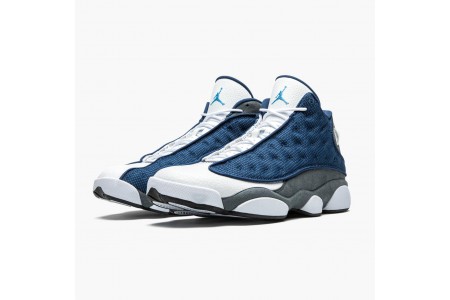 Shop Jordan 13 Retro Flint 414571-404 Shoes
