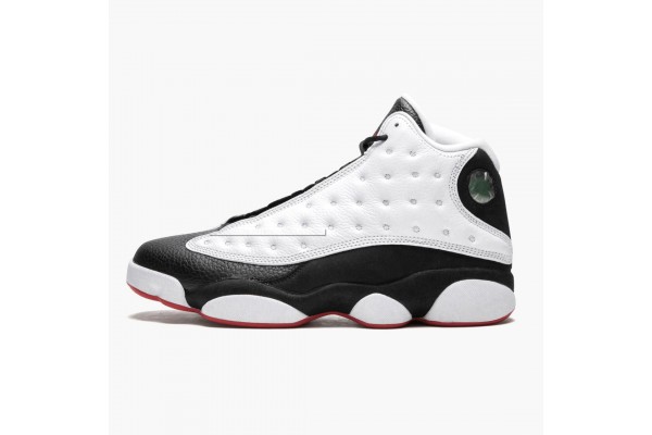 Cheap Jordan 13 Retro He Got Game 414571-104 Shoes