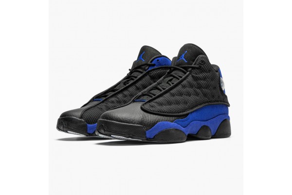 Buy Jordan 13 Retro Hyper Royal 414571-040 Shoes