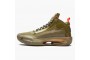 Cheap Jordan 34 Bayou Boys DA1897-300 Shoes