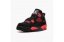 Shop Jordan 4 Retro Red Thunder CT8527-016 Shoes