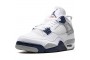 Cheap Jordan 4 Midnight Navy DH6927-140 Shoes