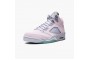 Shop Jordan 5 Easter 2022 Regal Pink Ghost Copa DV0562-600 Shoes