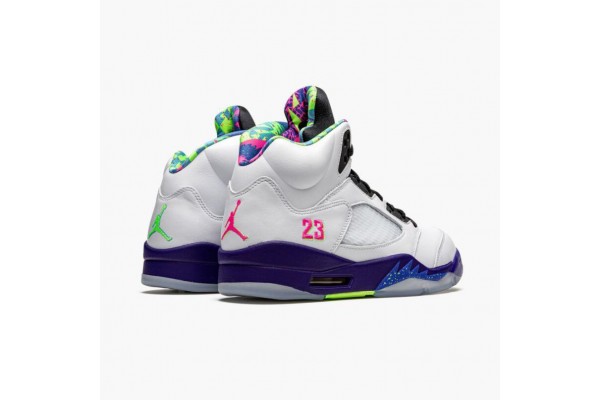 Buy Jordan 5 Retro Alternate Bel Air DB3335-100 Shoes