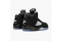 Shop Jordan 5 Retro Black 845035-003 Shoes