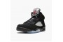 Shop Jordan 5 Retro Black 845035-003 Shoes