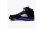 Shop Jordan 5 Retro Racer Blue With Black Blue CT4838-004 Shoes