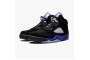 Shop Jordan 5 Retro Racer Blue With Black Blue CT4838-004 Shoes