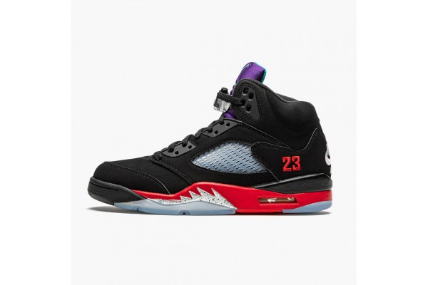 Buy Jordan 5 Retro Top 3 CZ1786-001 Shoes