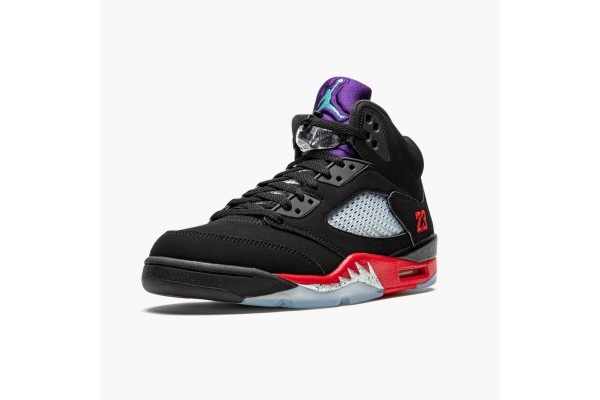 Buy Jordan 5 Retro Top 3 CZ1786-001 Shoes