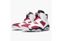 Buy Jordan 6 Retro Carmine 384664-160 Shoes