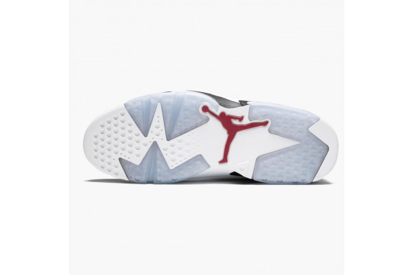 Buy Jordan 6 Retro Carmine 384664-160 Shoes