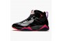 Shop Jordan 7 Retro Black Patent 313358-006 Shoes