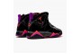 Shop Jordan 7 Retro Black Patent 313358-006 Shoes