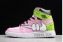 Buy Air Jordan 1 High GS Eye Hook Lifestyle Shoes Youth 556298 005 