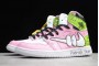 Buy Air Jordan 1 High GS Eye Hook Lifestyle Shoes Youth 556298 005 