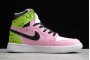 Buy Air Jordan 1 High GS Eye Hook Lifestyle Shoes Youth 556298 005 