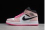 Hot Air Jordan 1 Mid SE Crimson Tint For Sale Womens 852542 801 