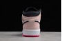 Hot Air Jordan 1 Mid SE Crimson Tint For Sale Womens 852542 801 