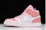 Cheap Air Jordan 1 Mid in Digital Pink Releasing Soon Womens CW5379 600